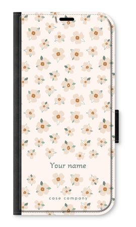 Namecase - Blossom