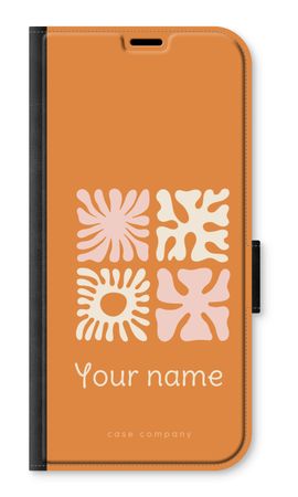 Namecase - Flowers