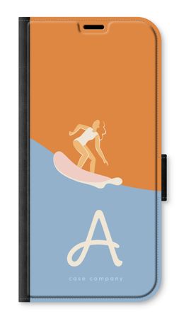 Monogram - Surf