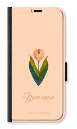 Namecase 1 - Floral