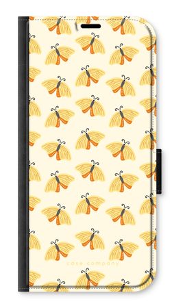 Sunny Butterflies