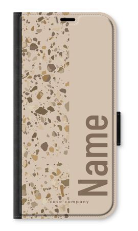 Namecase Terrazzo