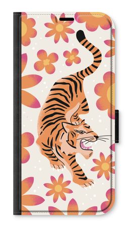 Wild Tiger