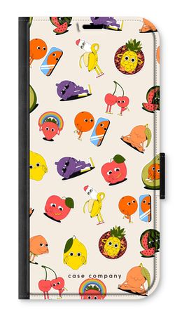 Fruit Pattern