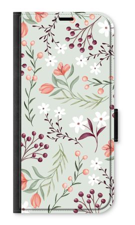 Floral world
