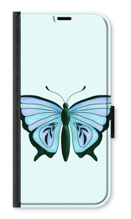 Blue Butterfly