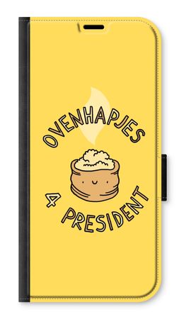 Ovenhapjes