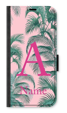 Palm fluo