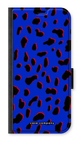 Blue Leopard