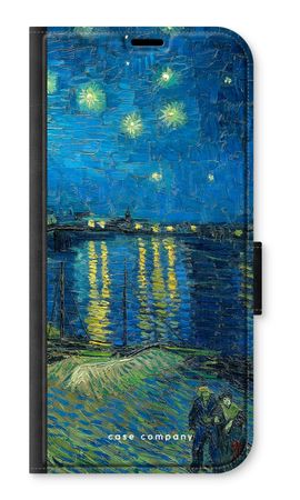 Starry Night Over the Rhône