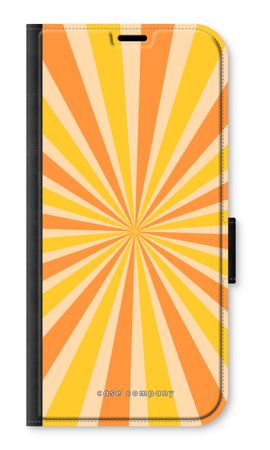Retro Sun