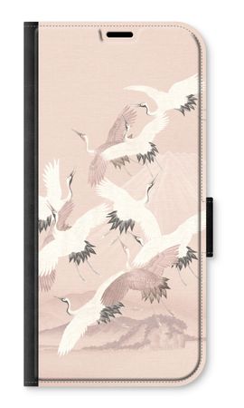 Japanese Crane Birds