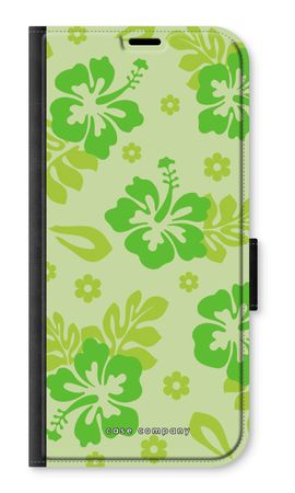 Hawaii - Green