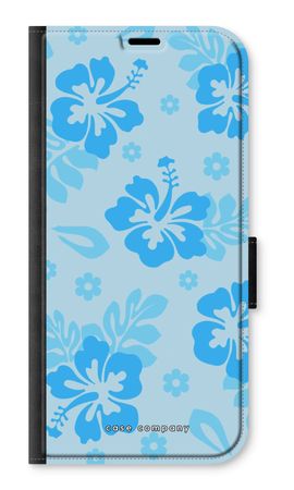 Hawaii - Blue
