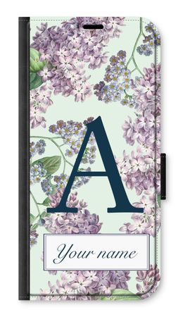 Lentebloemen