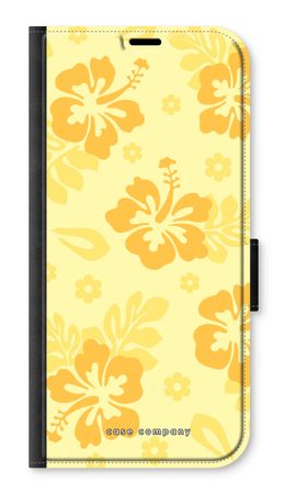 Hawaii - Yellow