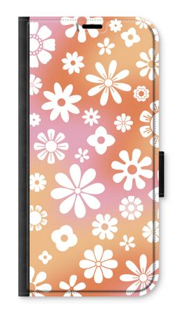Retro Flowers N°3