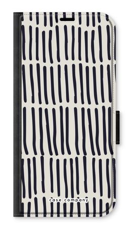 Moroccan stripes