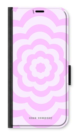 Retro Flower