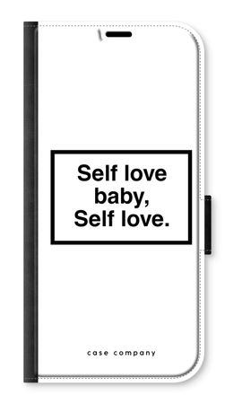 Self love