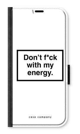My energy