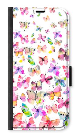 Butterflies