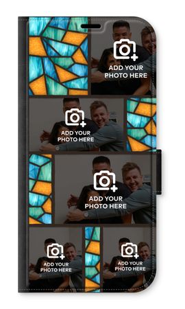 Stained glass