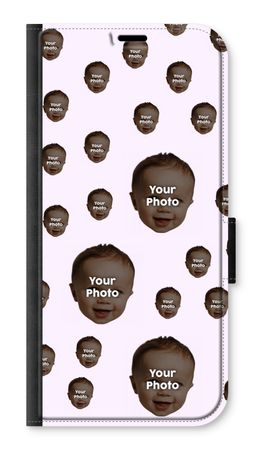 Personalized Face N°2