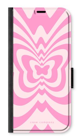 Retro Butterfly