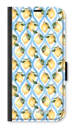 Limefrukter N°2