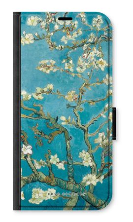Almond blossom