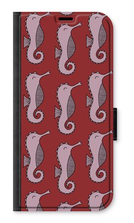 Seahorses
