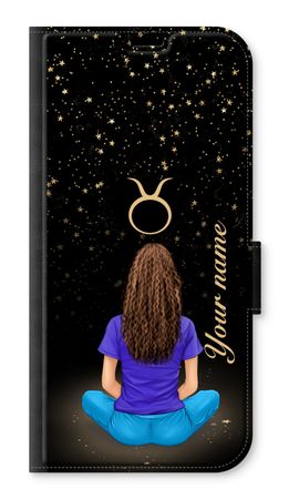 Zodiac sign N°4