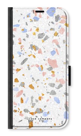 Terrazzo N°8