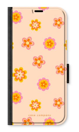Retro Flowers