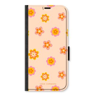 Retro Blumen