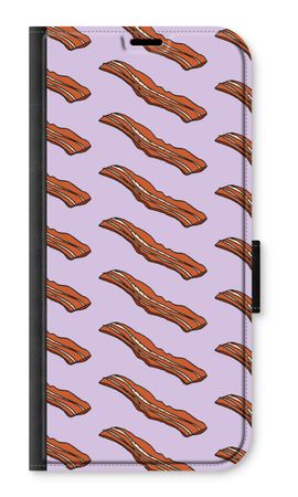 Bacon to my eggs #2