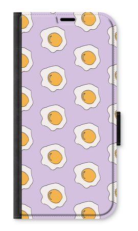 Bacon to my eggs #1