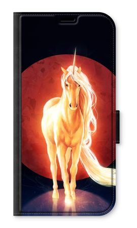 Last Unicorn