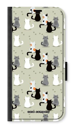 Cats