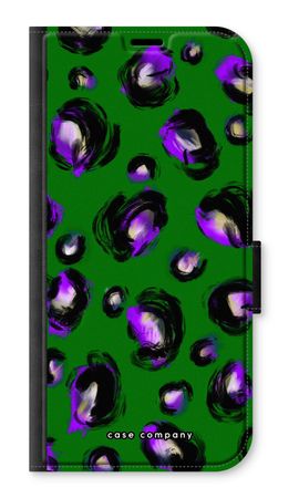 Green Cheetah