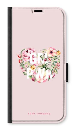GRL PWR Flower