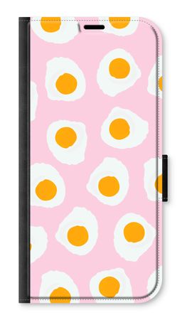 Dancing eggs