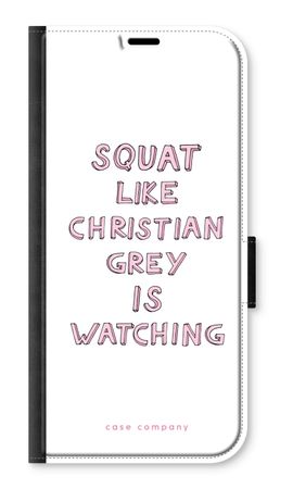 Christian Grey