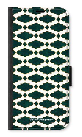 Moroccan tiles