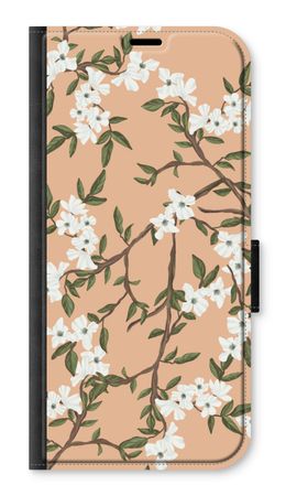 Blossoming spring
