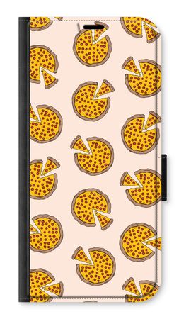 You Had Me At Pizza