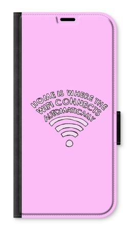 Home Is Where The Wifi Is