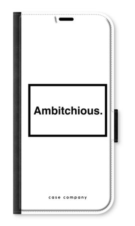 Ambitchious