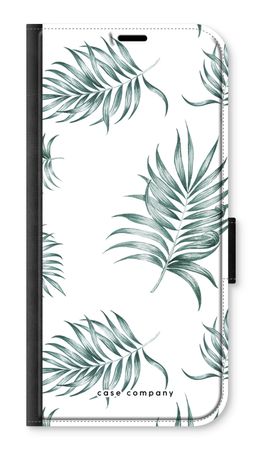 Simple leaves
